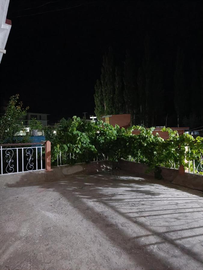 Taaj Residence Skardu Buitenkant foto
